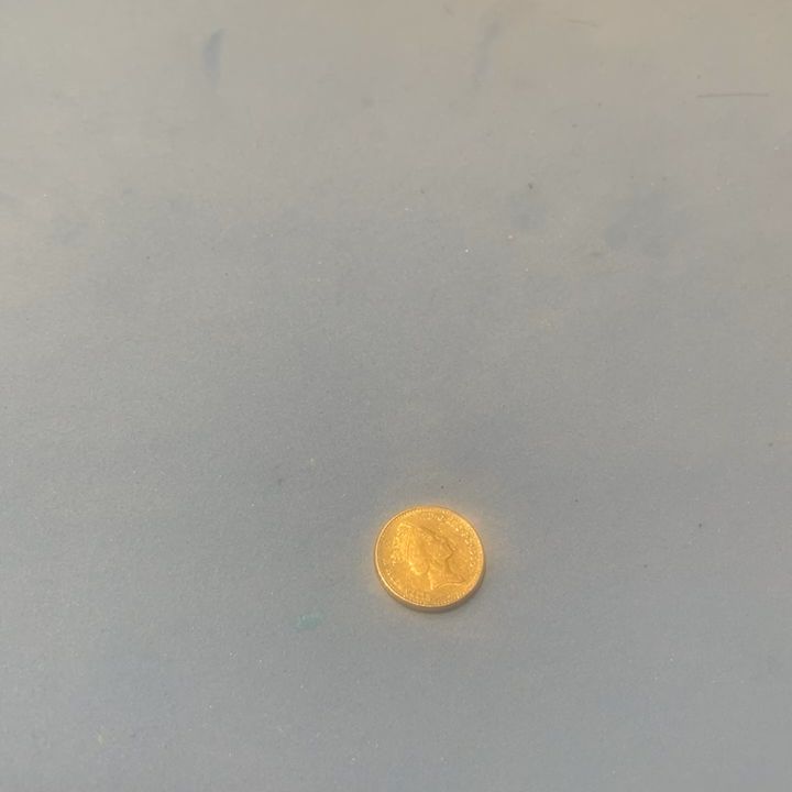 Other 1990 error -5p - cdc Coins product image