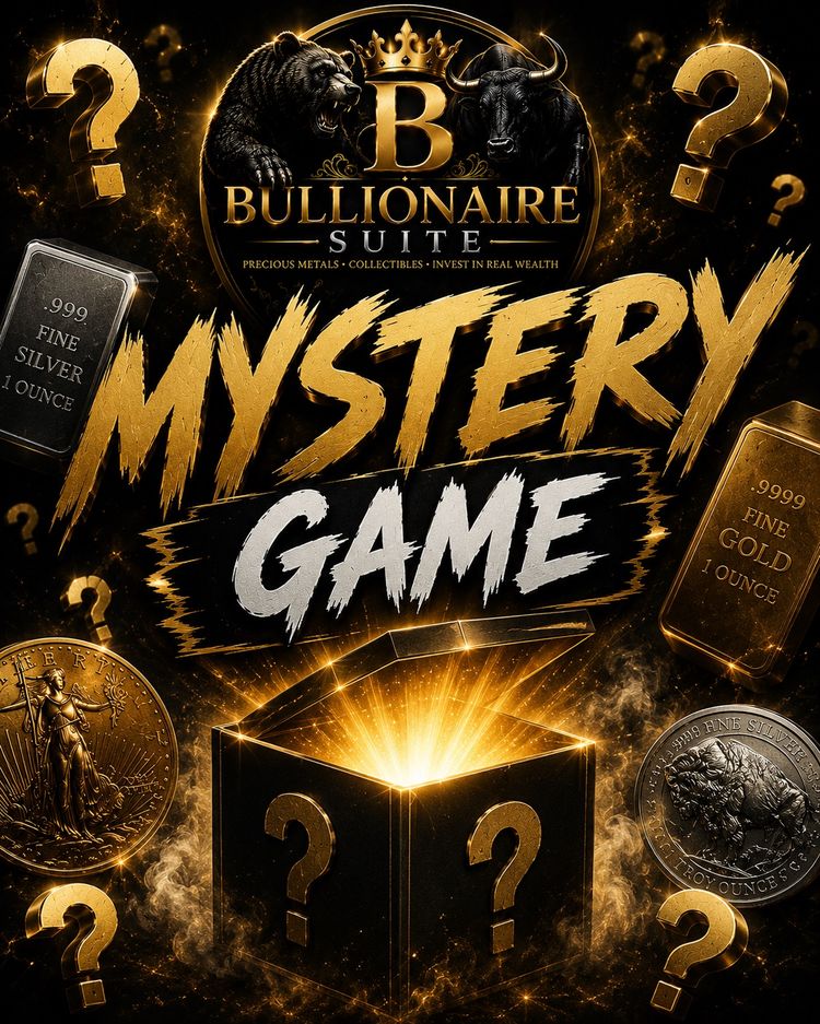Mystery Game 