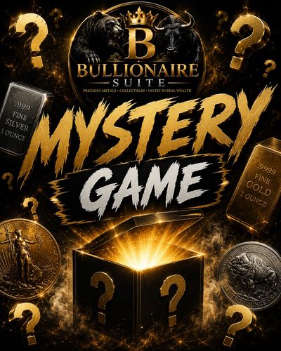 Mystery Game