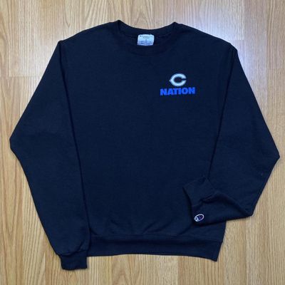 Champion USA College Sweatshirt