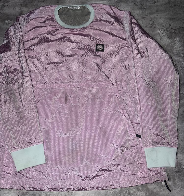 Stone Island Stone Island Long Sleeve Top product image