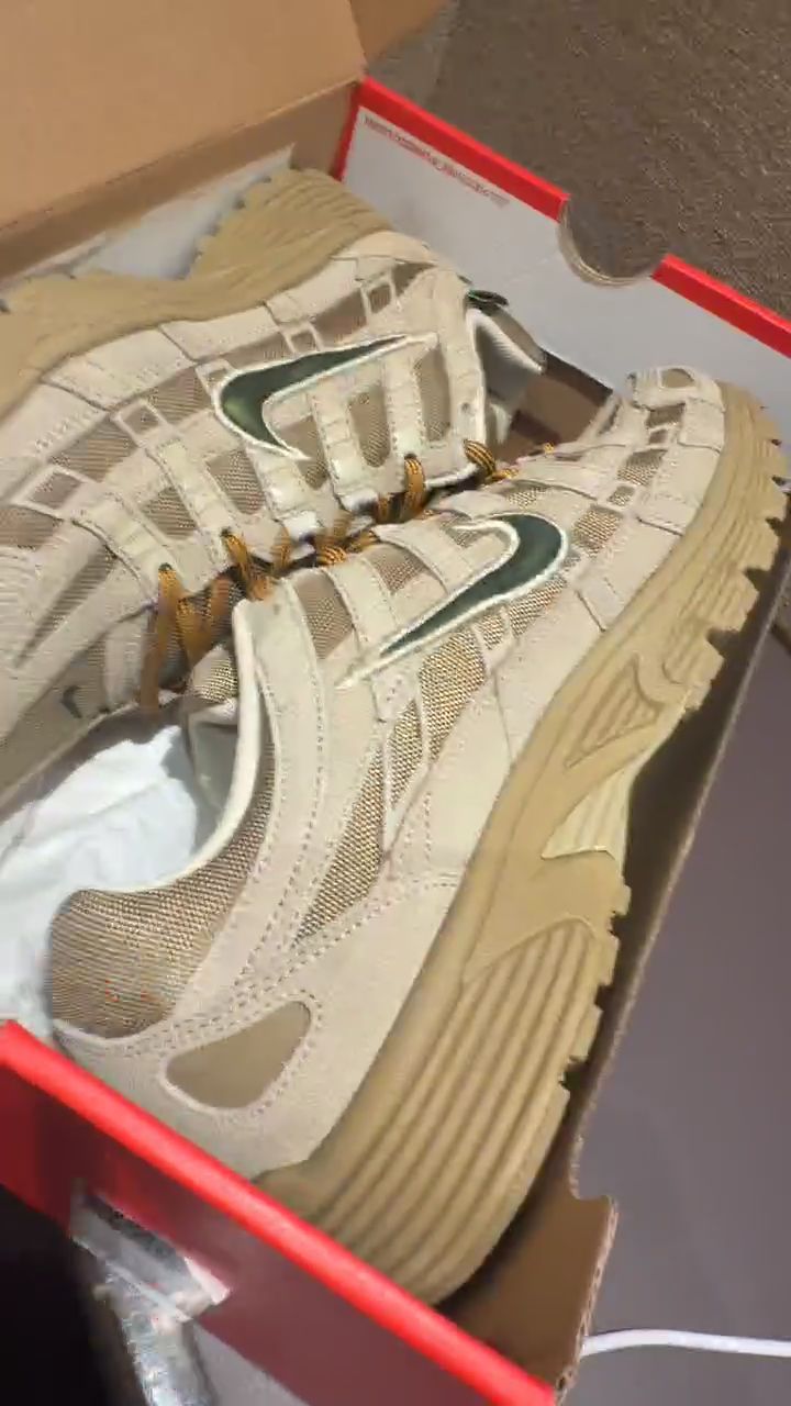Nike P6000 image 1