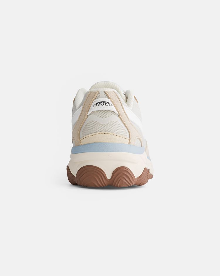 Immagine di Dragonfly - Beige & White - Corn 9