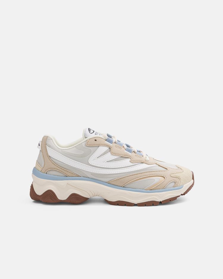 Dragonfly - Beige & White - Corn