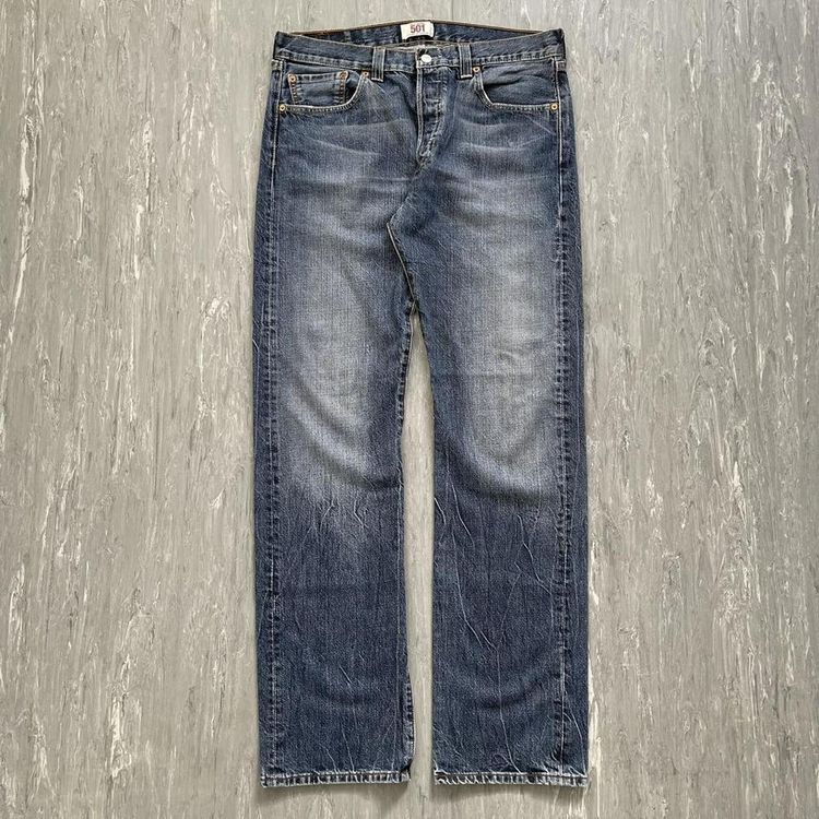 Levi's VINTAGE 501 LEVI JEANS product image