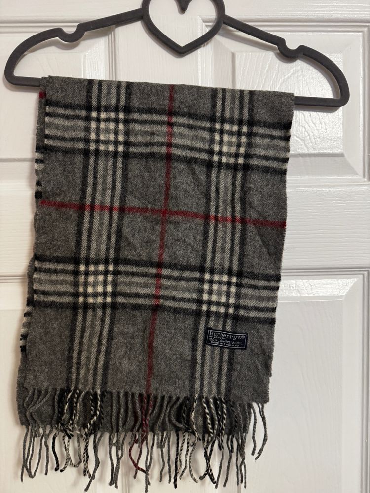 Burberry Burberry Scarf product image