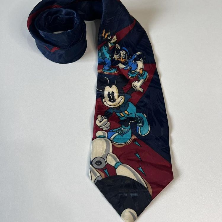 Disney Disney Suit Tie product image