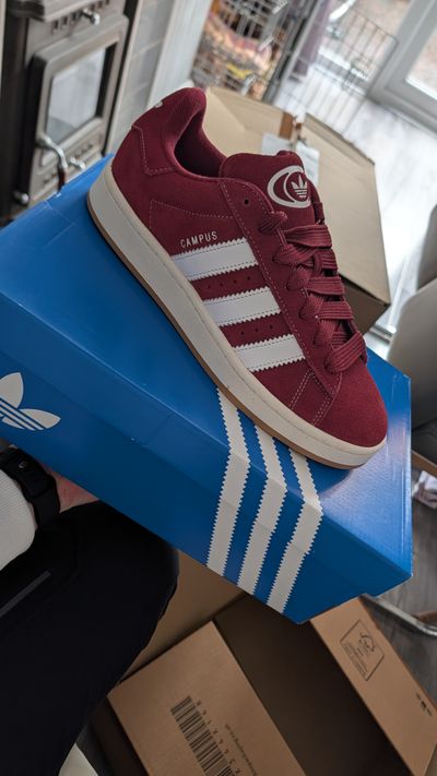 Adidas Campus 00's - UK 8.5 - Brand New Full Box