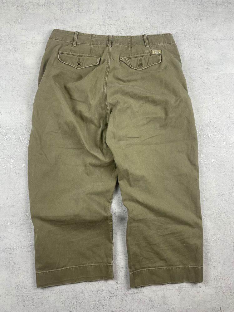 Khaki Pants