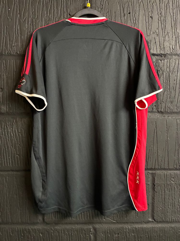 Ajax 2006/07 Away Shirt - Medium image 2