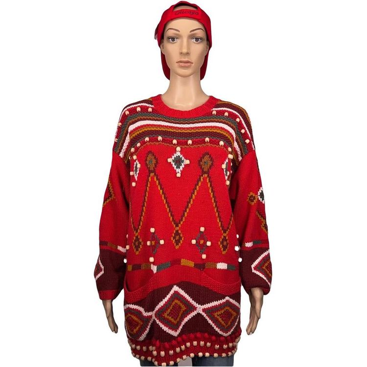 Vintage Next Jumper imagen 2