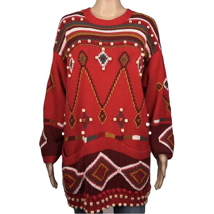 Vintage Next Jumper image 1