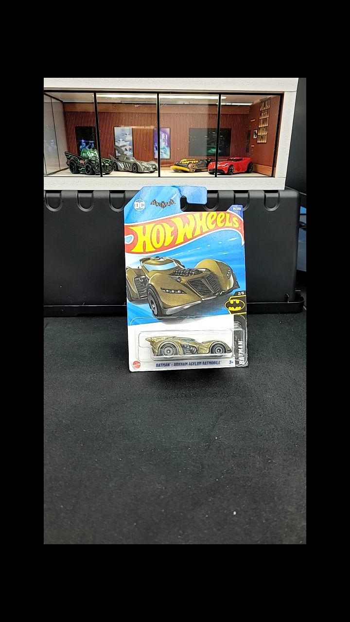 Hot Wheels HOT WHEELS CAR NO: 321 product image