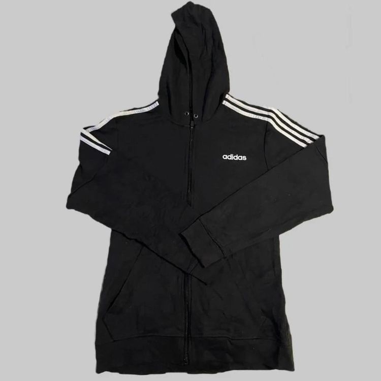 Adidas Black Adidas jacket product image