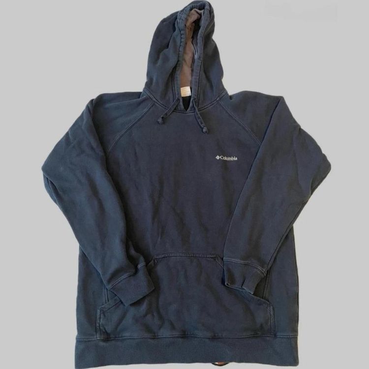 Columbia Sportswear black Columbia Hoodie product image
