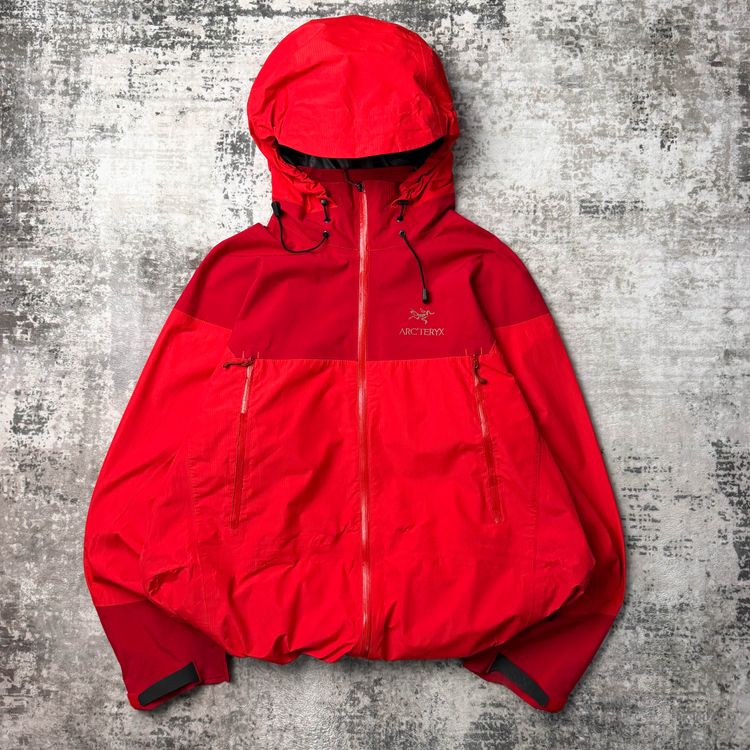 Arc'teryx Beta LT Goretex Shell Jacket (XL) image 8