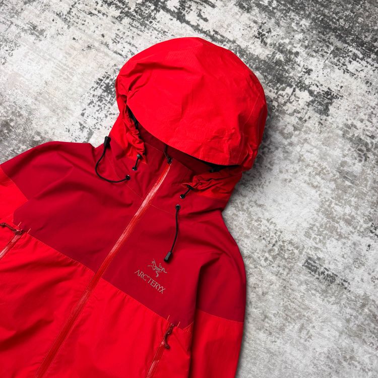 Arc'teryx Beta LT Goretex Shell Jacket (XL) image 6