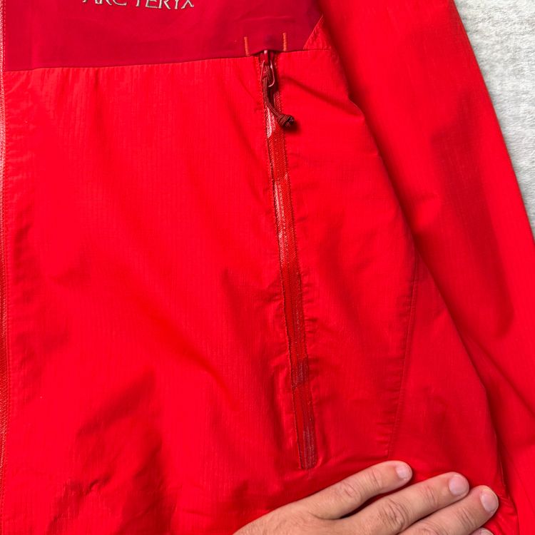 Arc'teryx Beta LT Goretex Shell Jacket (XL) image 7