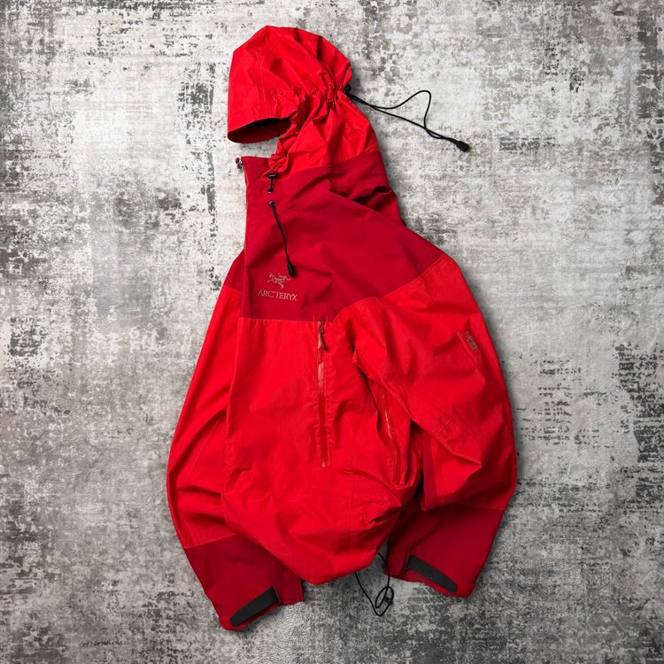 Arc'teryx Beta LT Goretex Shell Jacket (XL) image 1