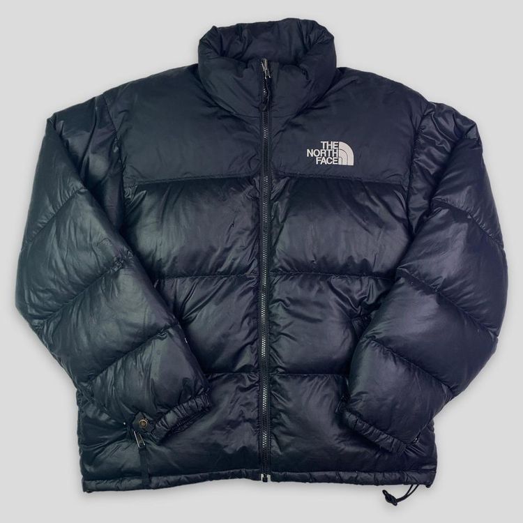 The North Face Vintage The North Face 700 Nuptse Puffer Jacket imagen del producto