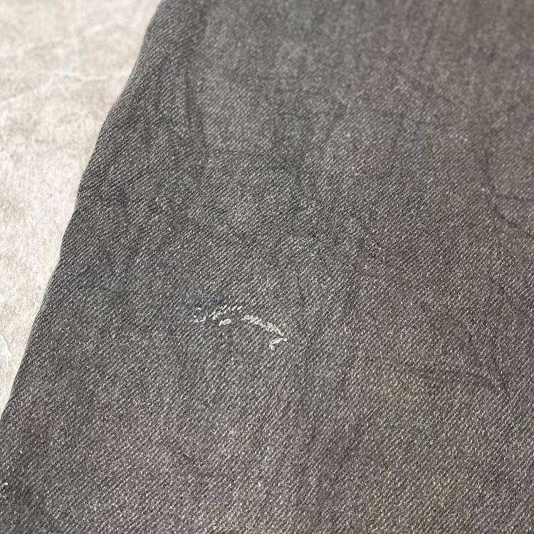 Rare Evisu Jeans image 2