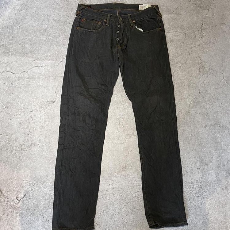 Rare Evisu Jeans image 3