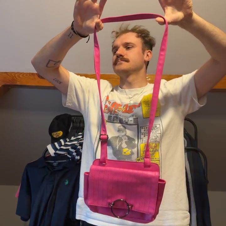 Unknown Borsa a tracolla - Shoulder Bags zdjęcie produktu
