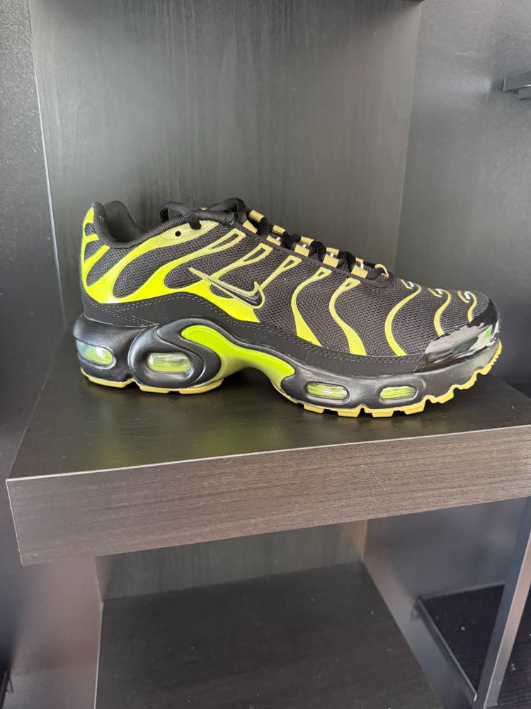 Nike Nike Air Max Plus TN UK 6 product image