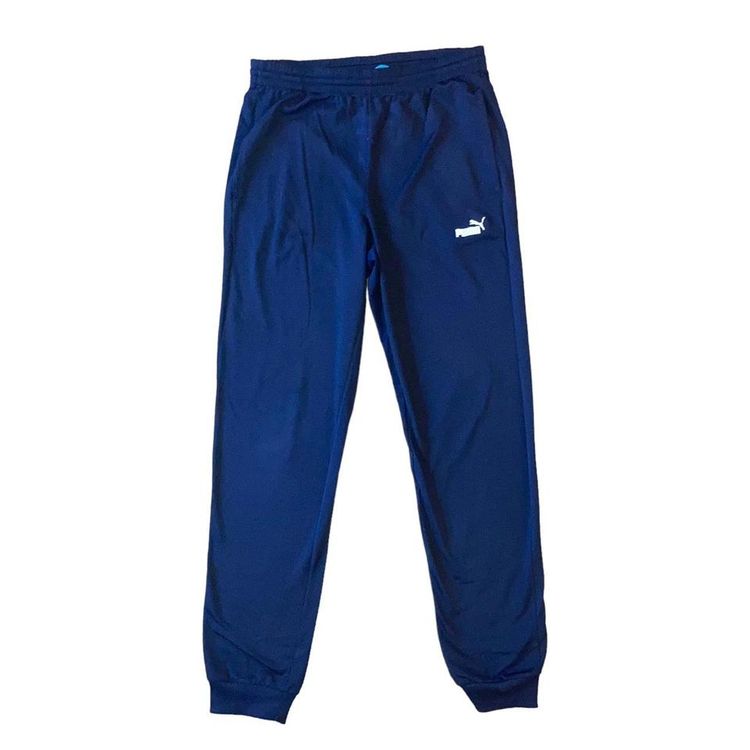 Y2K puma track pants image 2