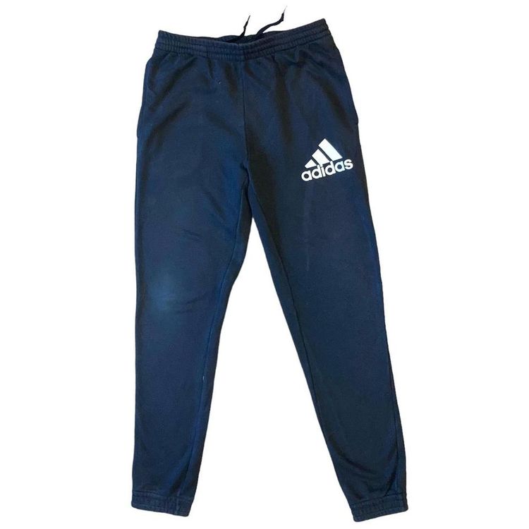 Y2K adidas sweatpants 1