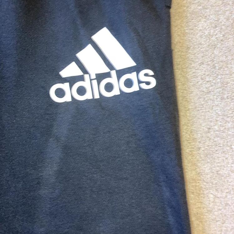 Y2K adidas sweatpants 2