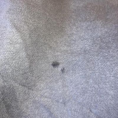 Y2K adidas sweatpants 3