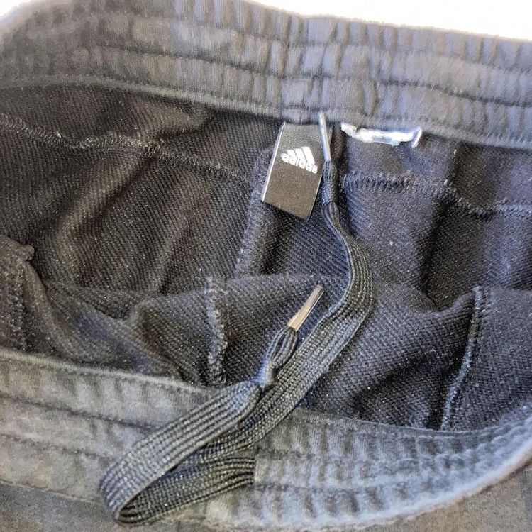 Y2K adidas sweatpants 4