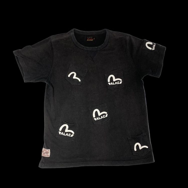 Palace Palace evisu tee product image