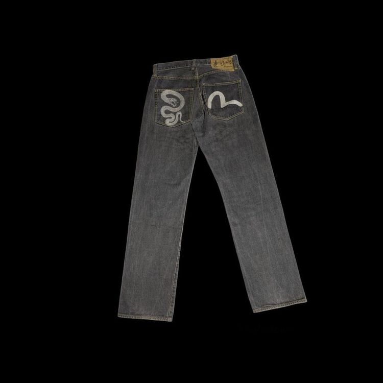 Evisu Evisu jeans product image