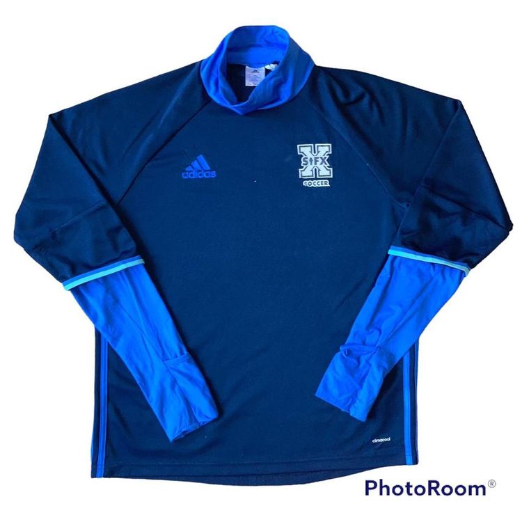 Adidas sportswear sweatshirt