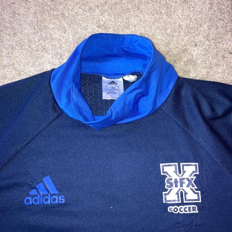 Adidas sportswear sweatshirt 2