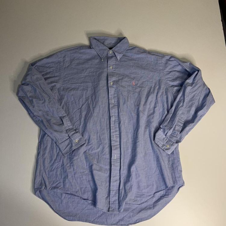 Polo Ralph Lauren Polo Ralph Lauren Long Sleeve Shirt product image