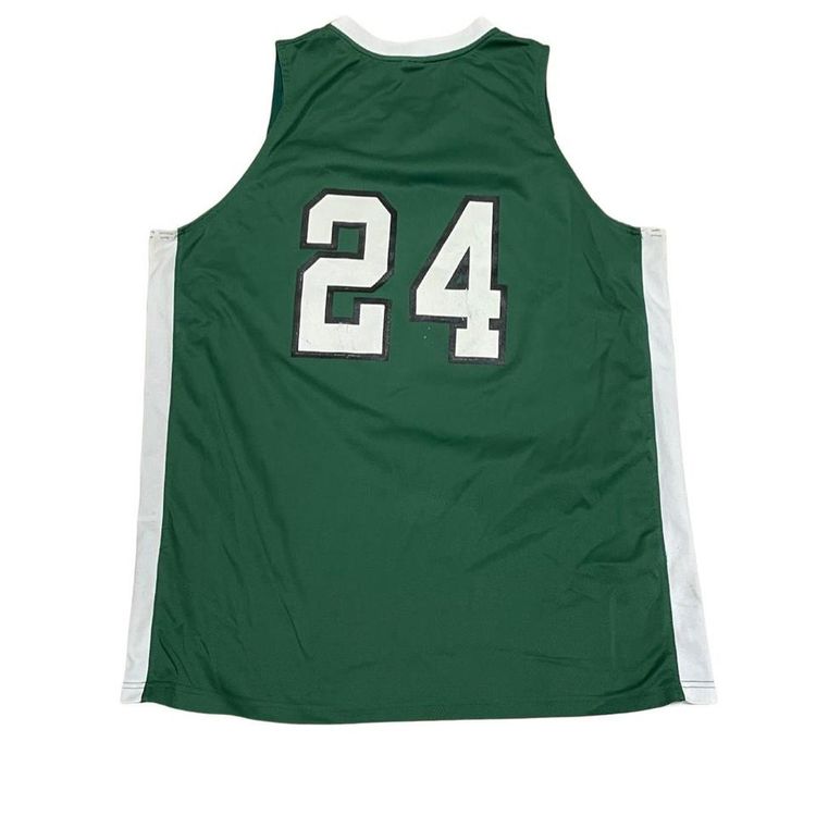 Nike Team Fairland College Basketball Jersey Large image 2