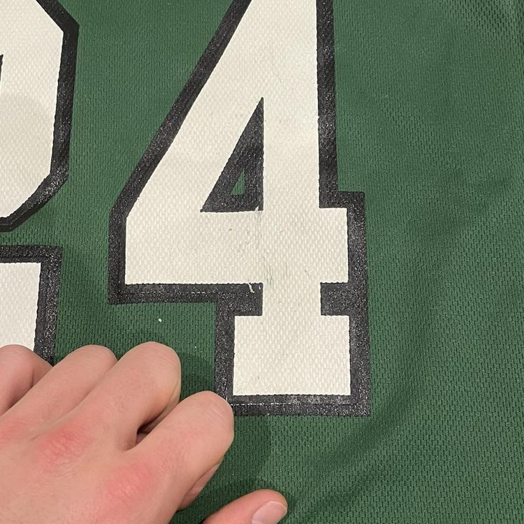 Nike Team Fairland College Basketball Jersey Large image 3