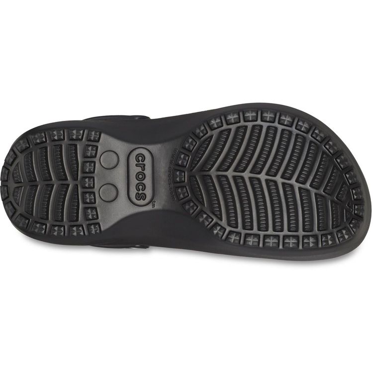 Crocs Classic Platform Lined Clog Sandals imagen 2