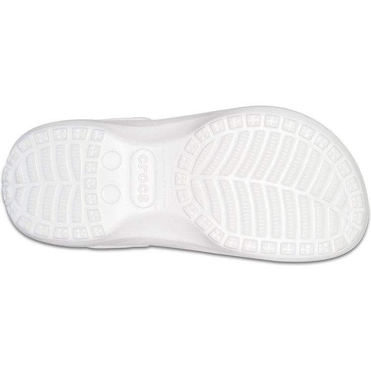 Crocs Classic Platform Lined Clog Sandals imagen 10
