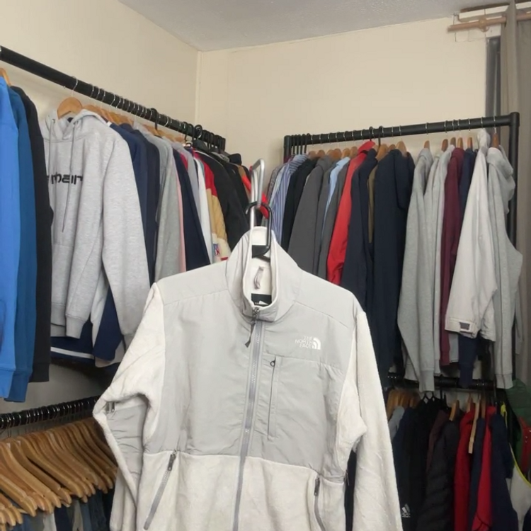 The North Face the north face s w 126 product image