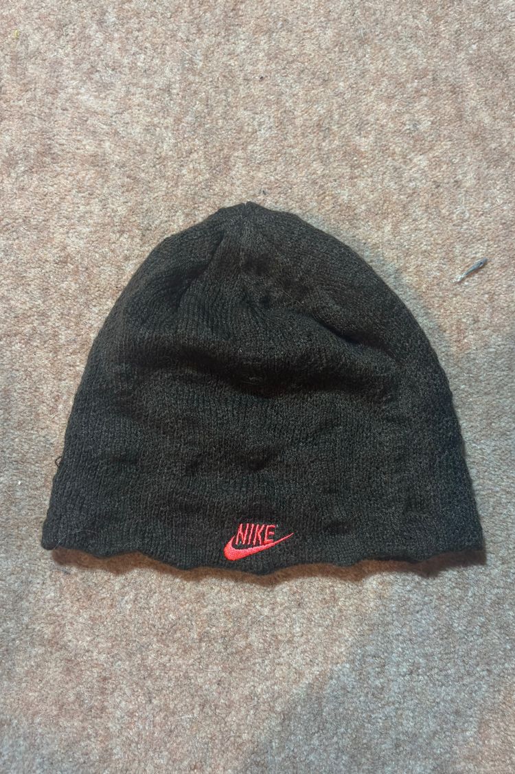 Nike Nike Black Beanie Hat product image