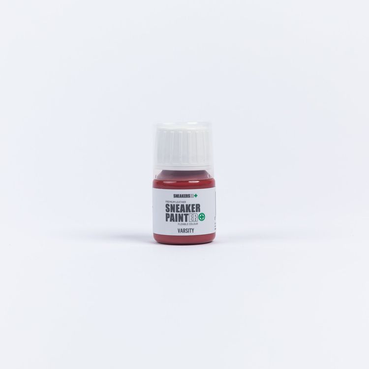 Other SNEAKERS ER PREMIUM SNEAKER PAINTER PAINT 30ml VARSITY RED product image