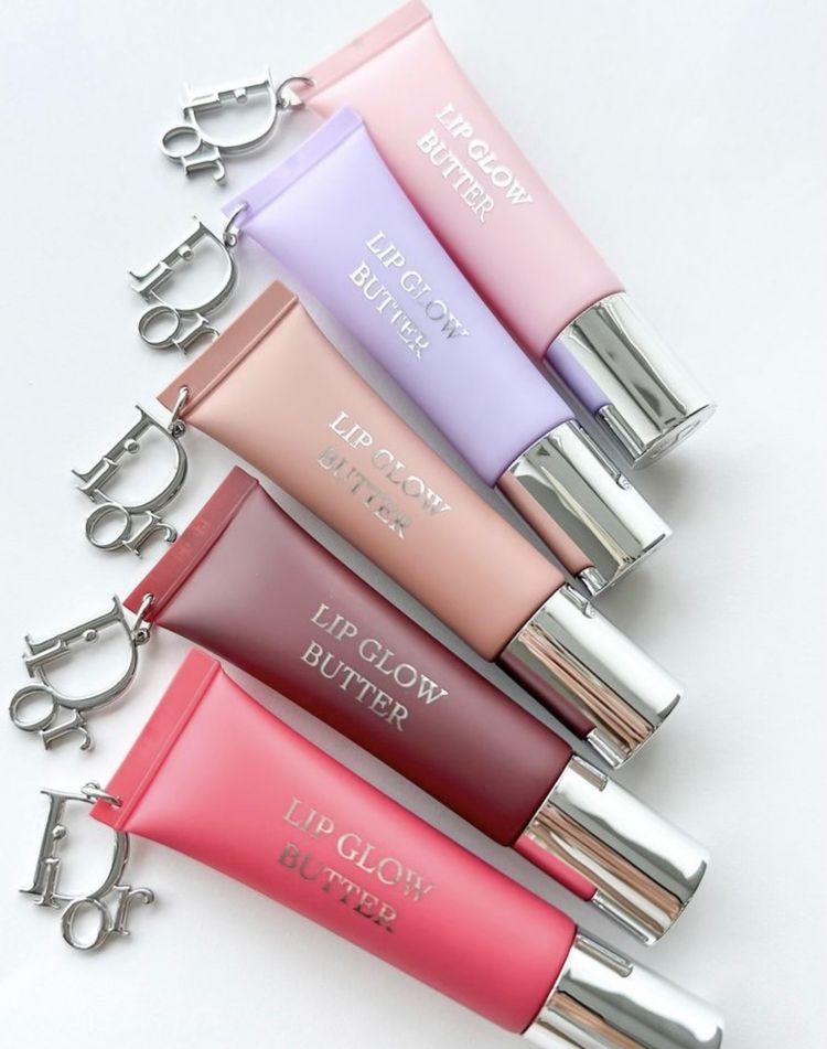 Lip Glow Butter image 1