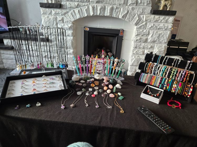 Other Assorted Jewelry Collection product image