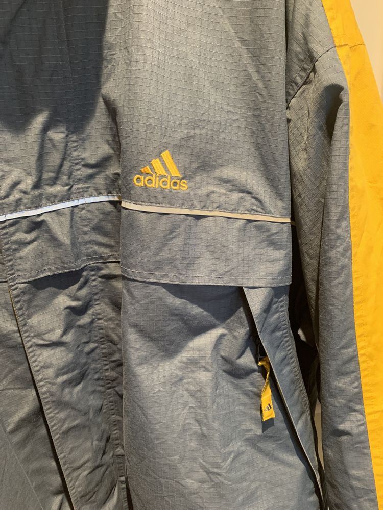 Adidas Coat 6