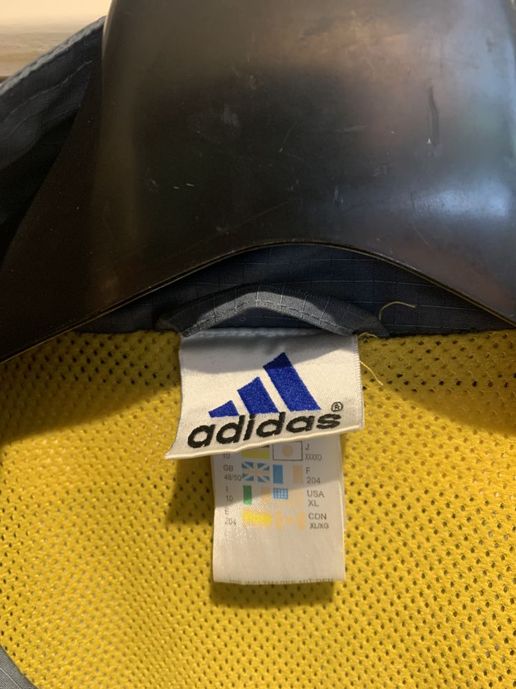 Adidas Coat 4