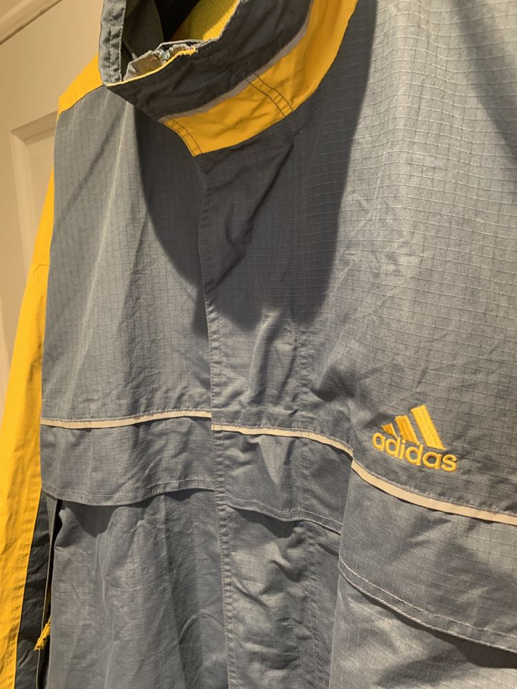 Adidas Coat 5